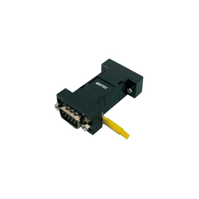 BR-DB9 Data Line Surge Protector - Britec Electric Wenzhou Co., Ltd.