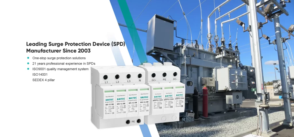 Best SPD Manufacturers