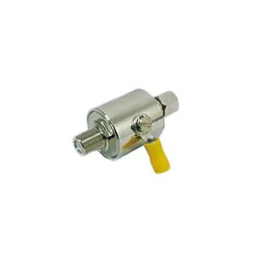 BR-F Coaxial Surge Protector
