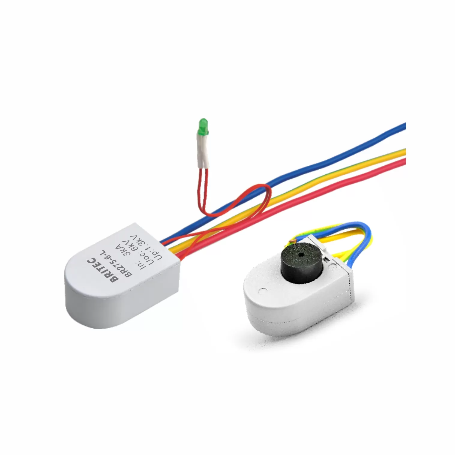 BR275-6 6KA 6kV LED Surge Arrester
