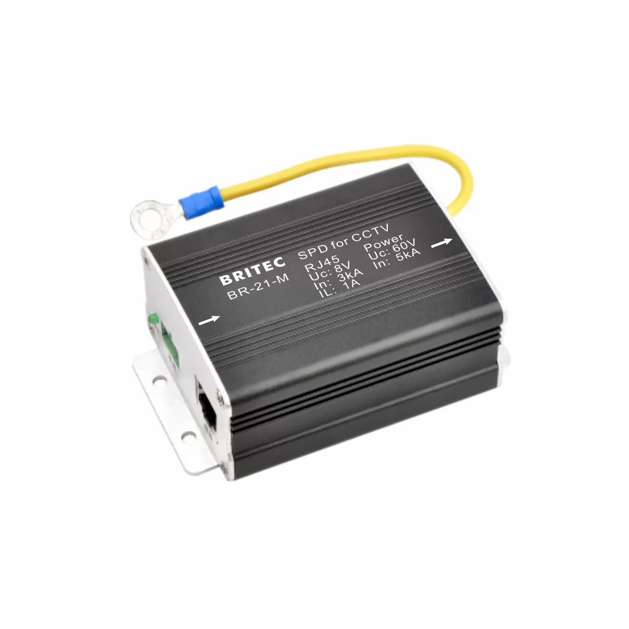 CCTV-21M CCTV Arrester