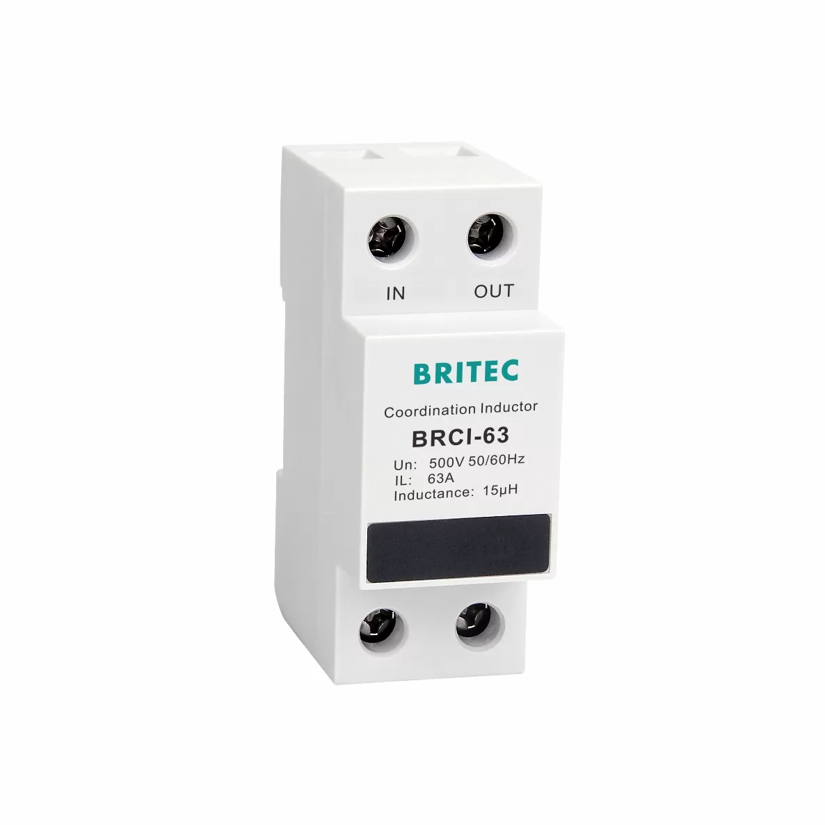 BRCI Coordination Inductor