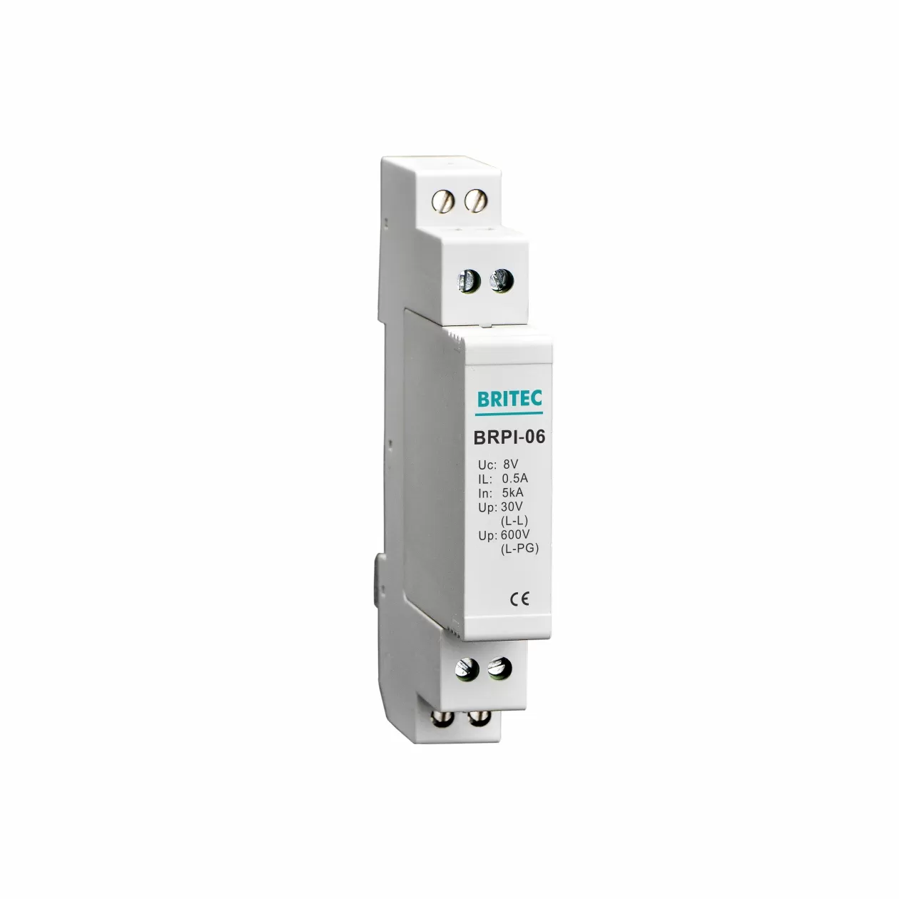 BRPI SPDs for Dataline