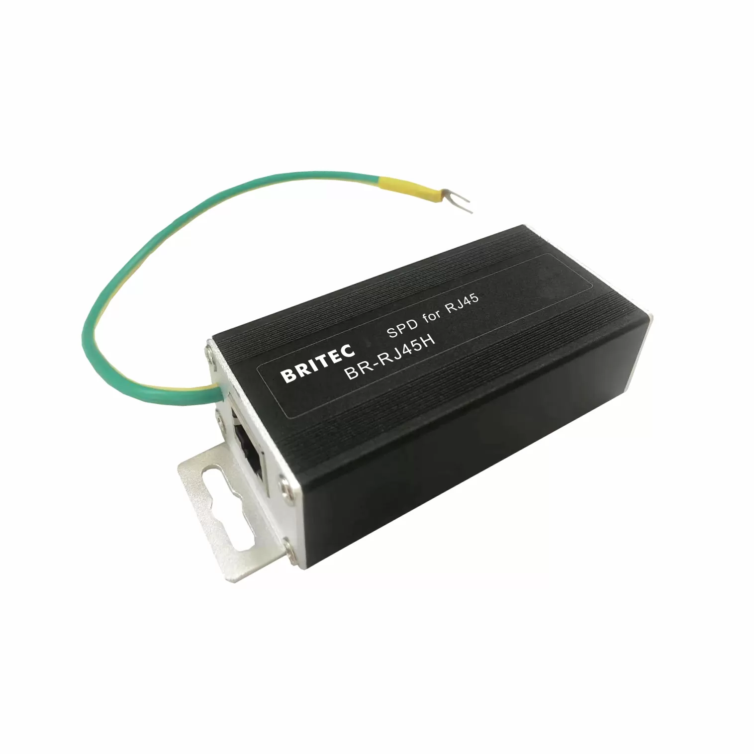 BRRJ45H-8L RJ45 8 Line Surge Protector
