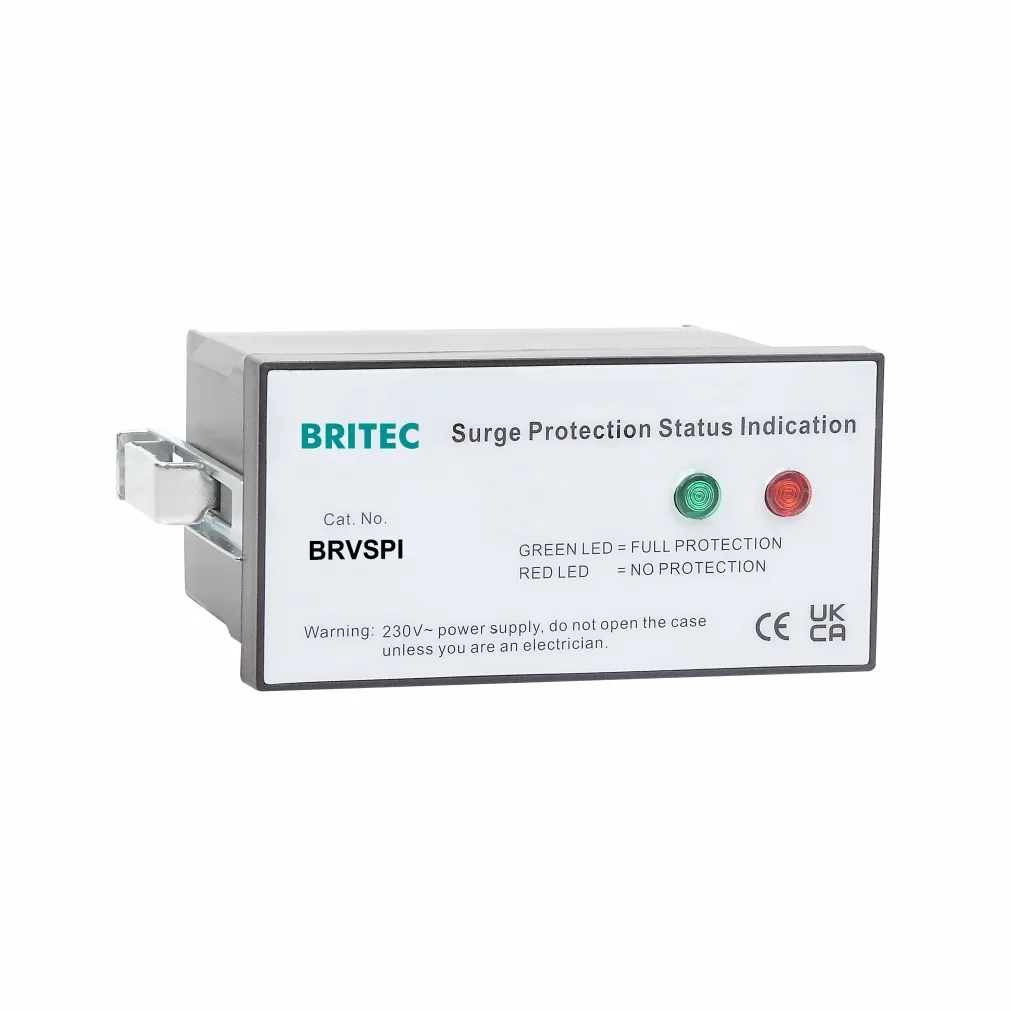 BRVSPI Surge Protection Panel Status indicator