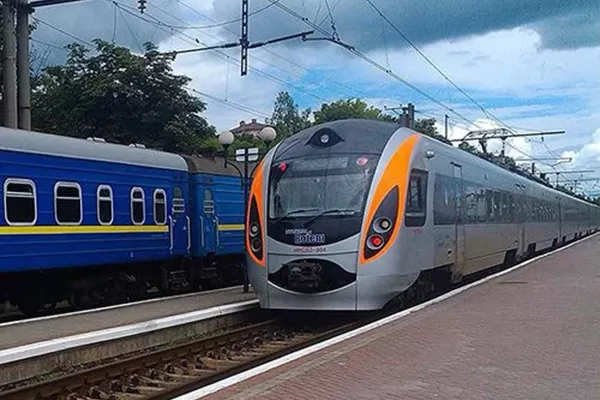 Surge Protection Devices For Railways