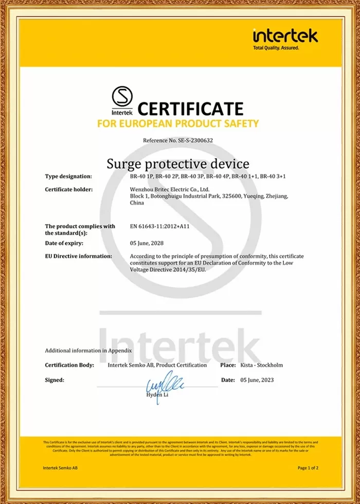 OHSAS18001