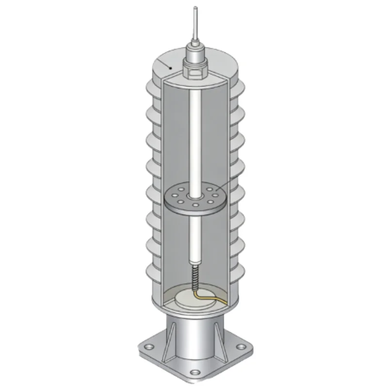 Lightning Arrester